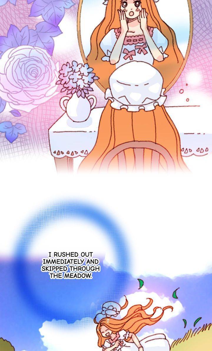Tale of Pram the Wizard Chapter 38 - page 30