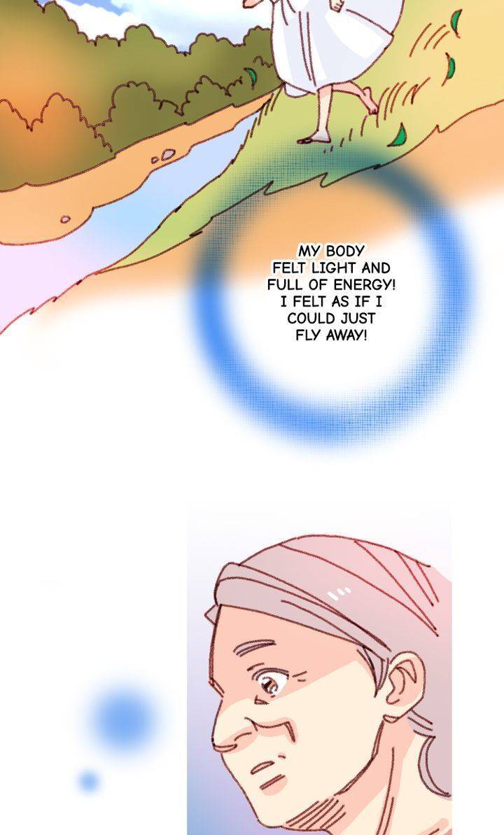 Tale of Pram the Wizard Chapter 38 - page 31