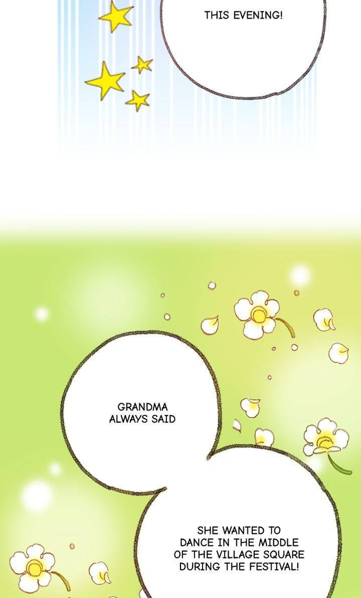 Tale of Pram the Wizard Chapter 38 - page 5