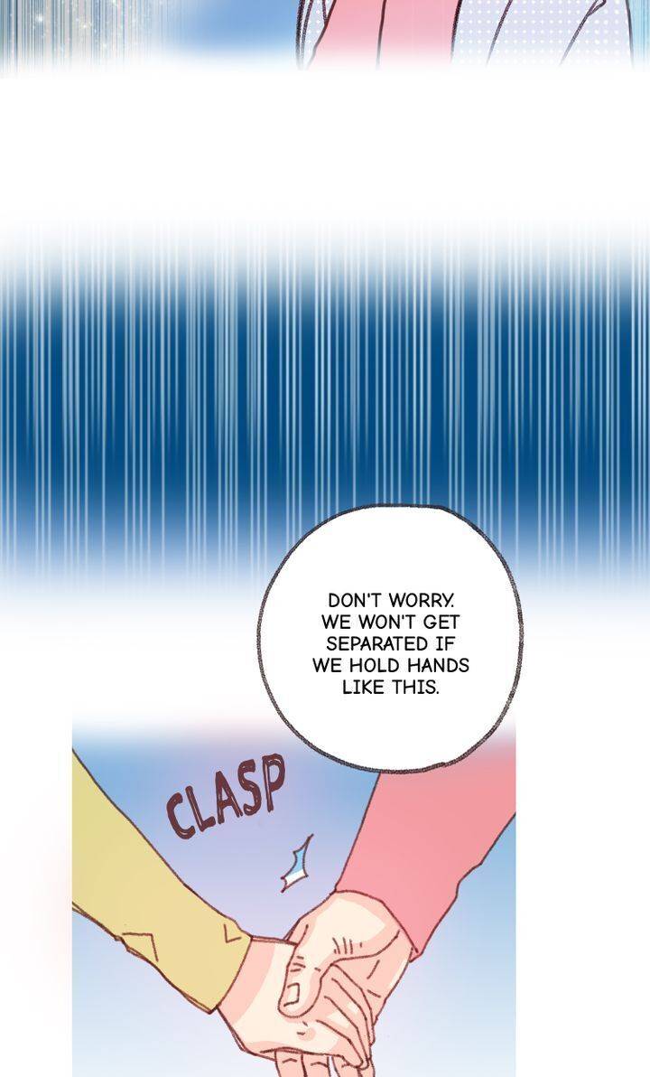 Tale of Pram the Wizard Chapter 38 - page 8