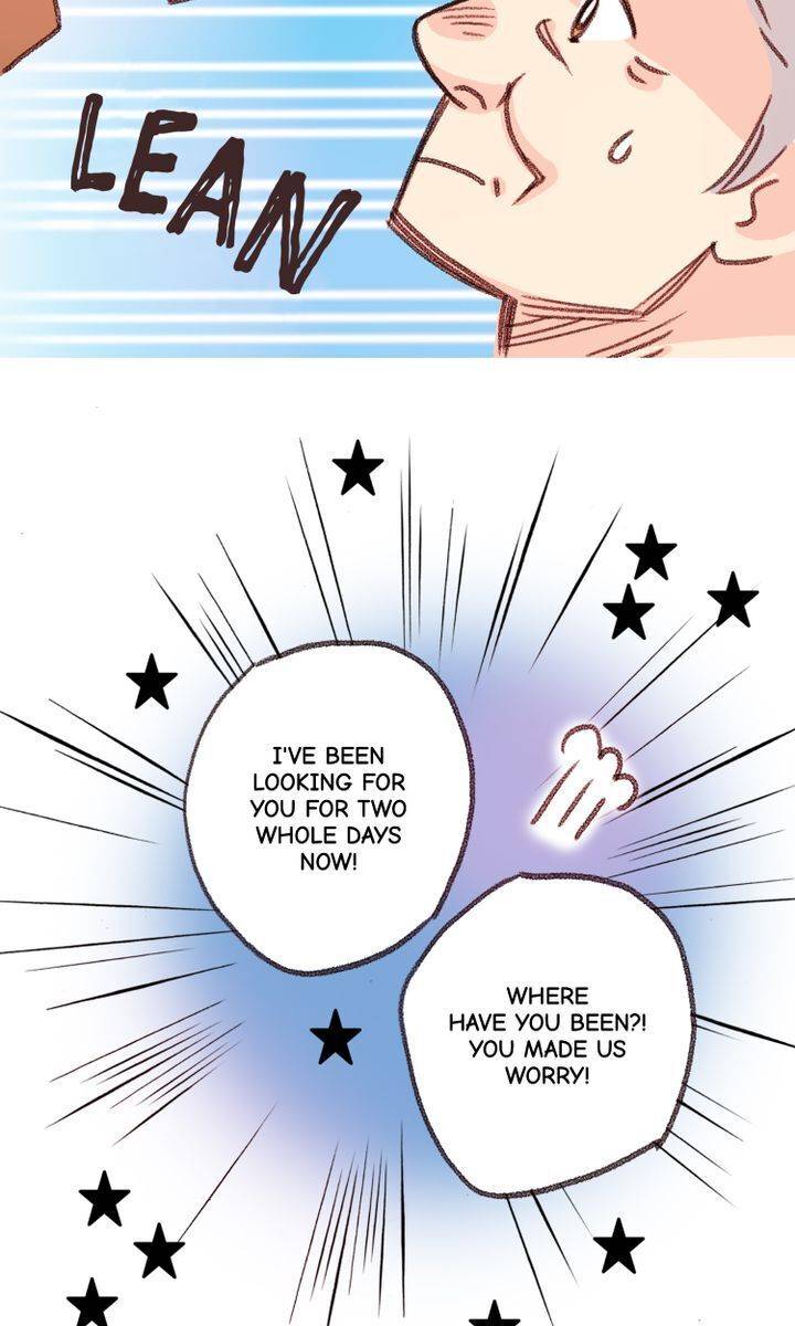 Tale of Pram the Wizard Chapter 37 - page 18
