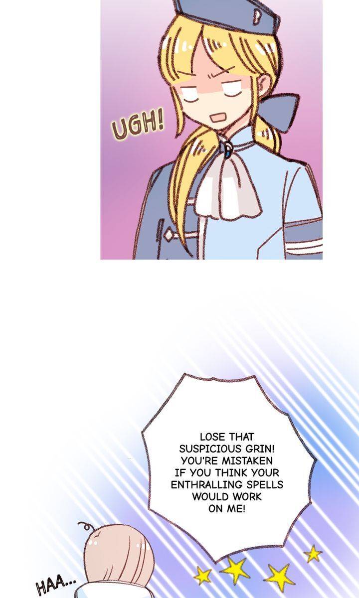 Tale of Pram the Wizard Chapter 37 - page 3