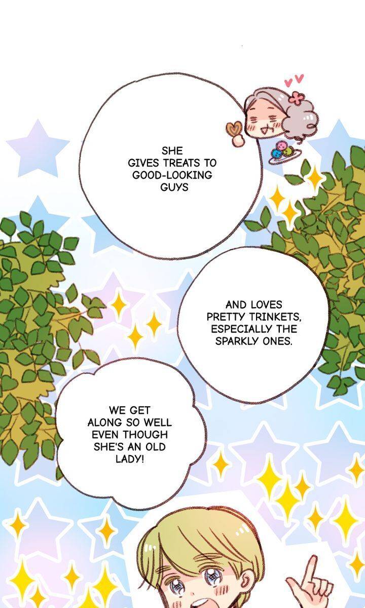 Tale of Pram the Wizard Chapter 37 - page 38
