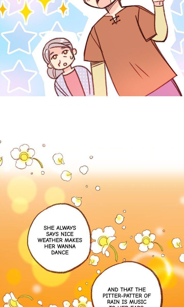 Tale of Pram the Wizard Chapter 37 - page 39