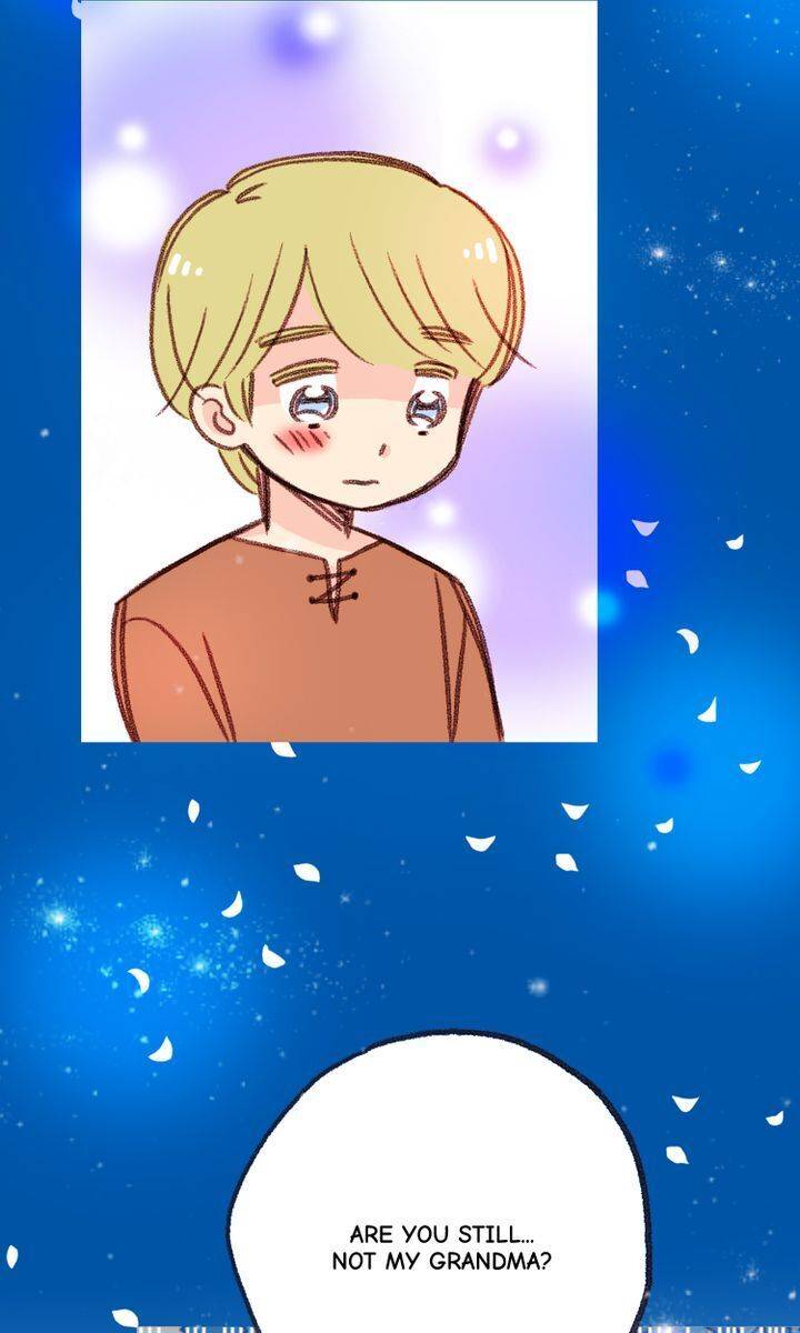 Tale of Pram the Wizard Chapter 37 - page 42