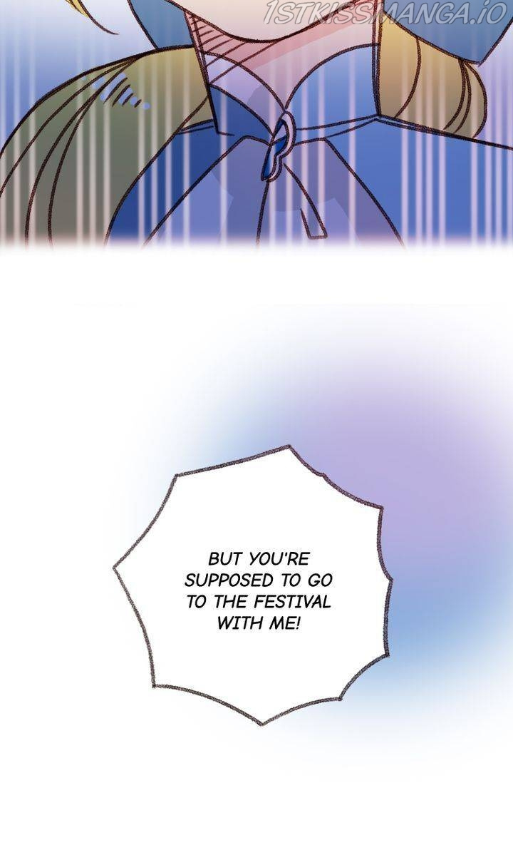 Tale of Pram the Wizard chapter 36 - page 30