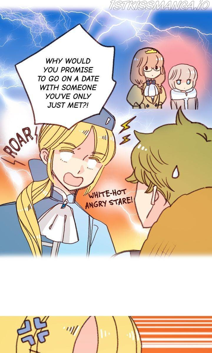 Tale of Pram the Wizard chapter 36 - page 31