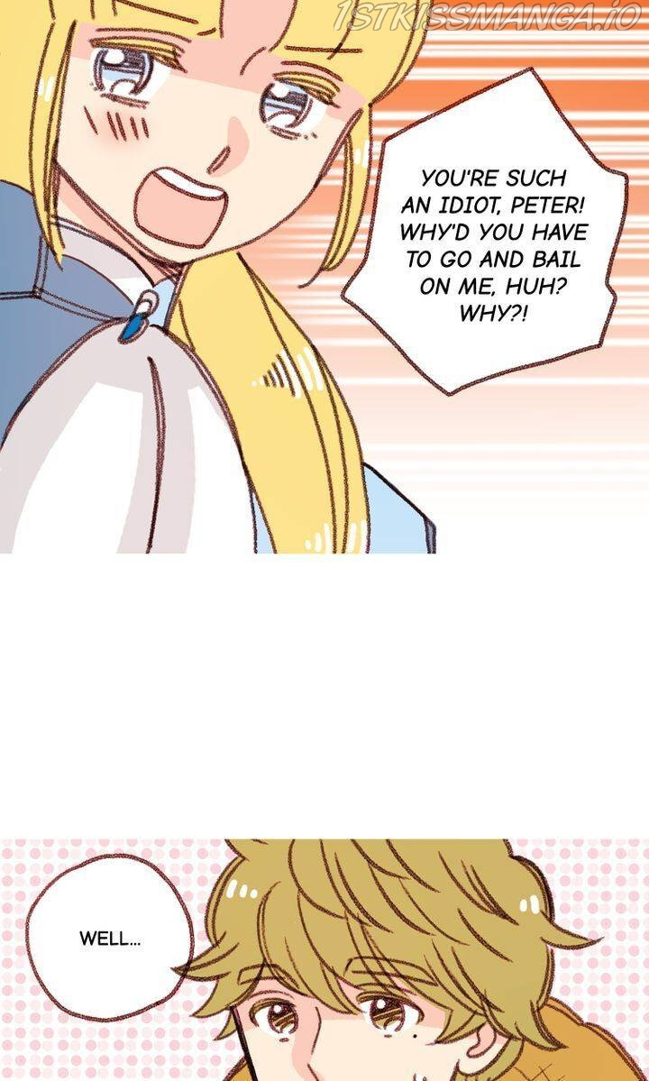 Tale of Pram the Wizard chapter 36 - page 32