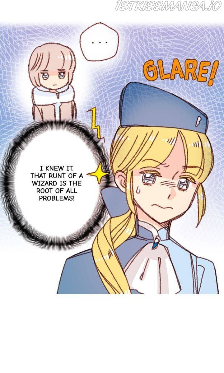 Tale of Pram the Wizard chapter 36 - page 35