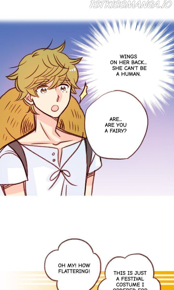 Tale of Pram the Wizard chapter 36 - page 5