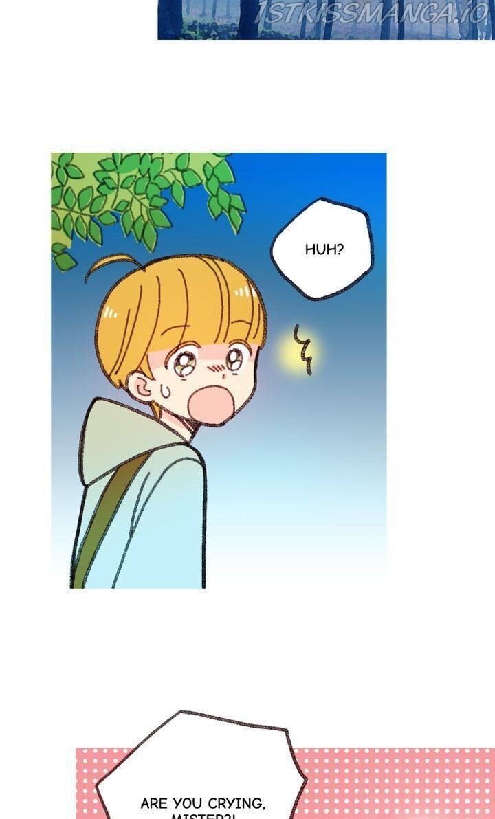 Tale of Pram the Wizard chapter 34 - page 10
