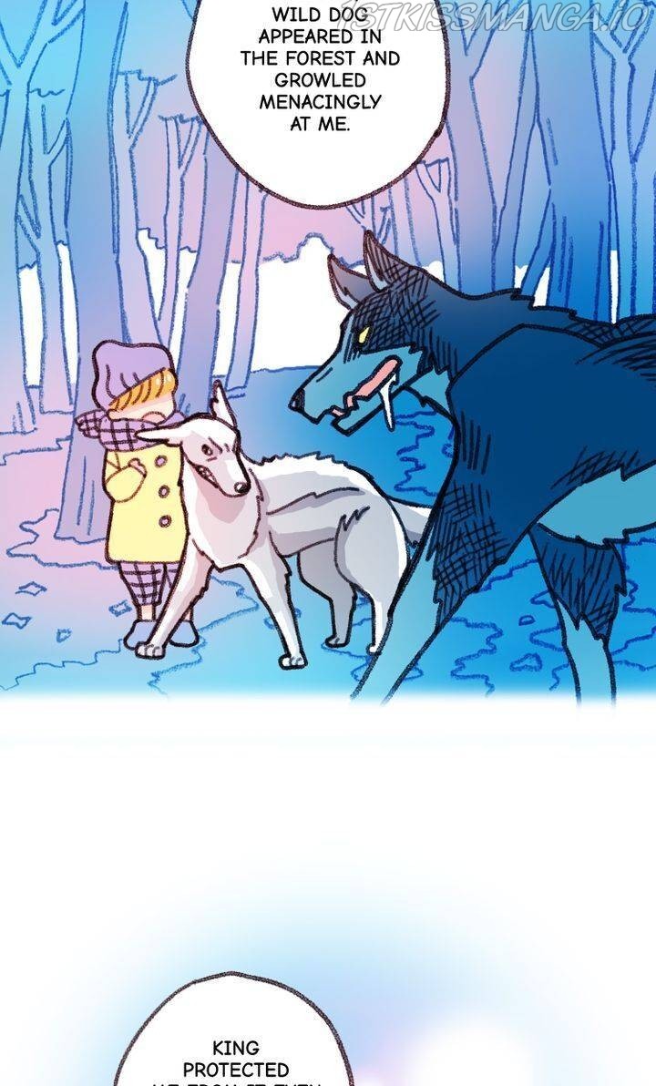 Tale of Pram the Wizard chapter 34 - page 16
