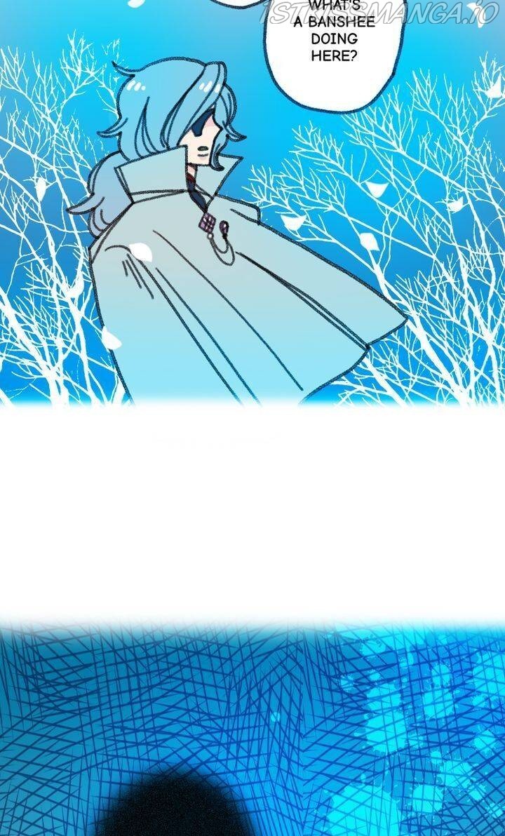 Tale of Pram the Wizard chapter 34 - page 26