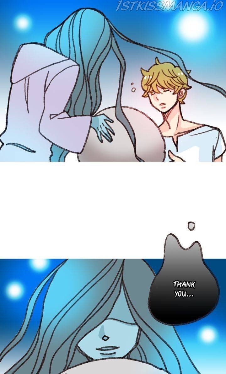 Tale of Pram the Wizard chapter 34 - page 34