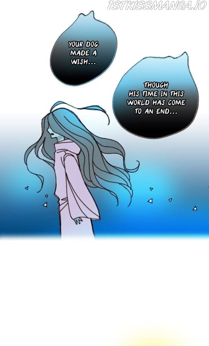 Tale of Pram the Wizard chapter 34 - page 42