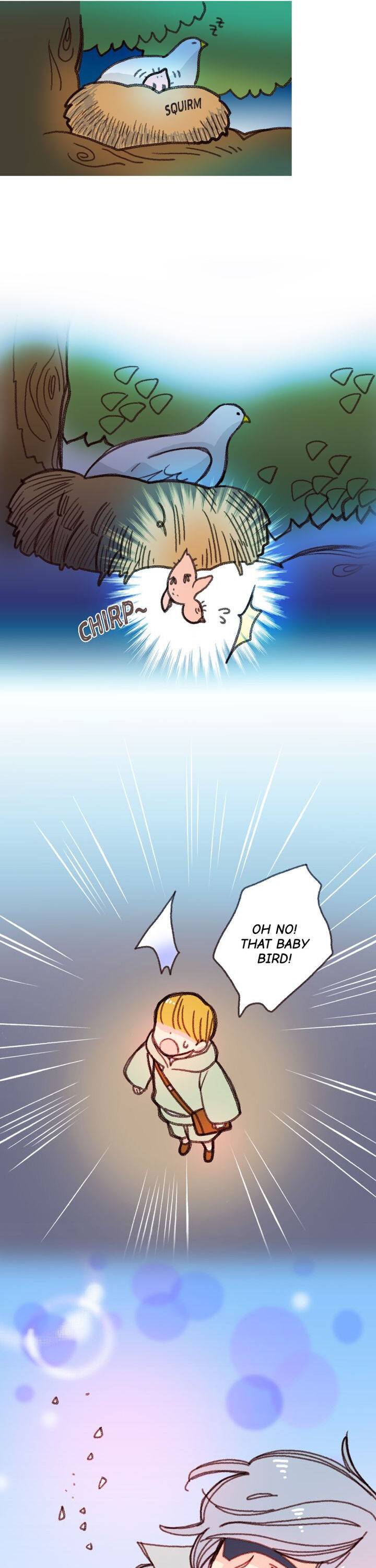 Tale of Pram the Wizard chapter 31 - page 9