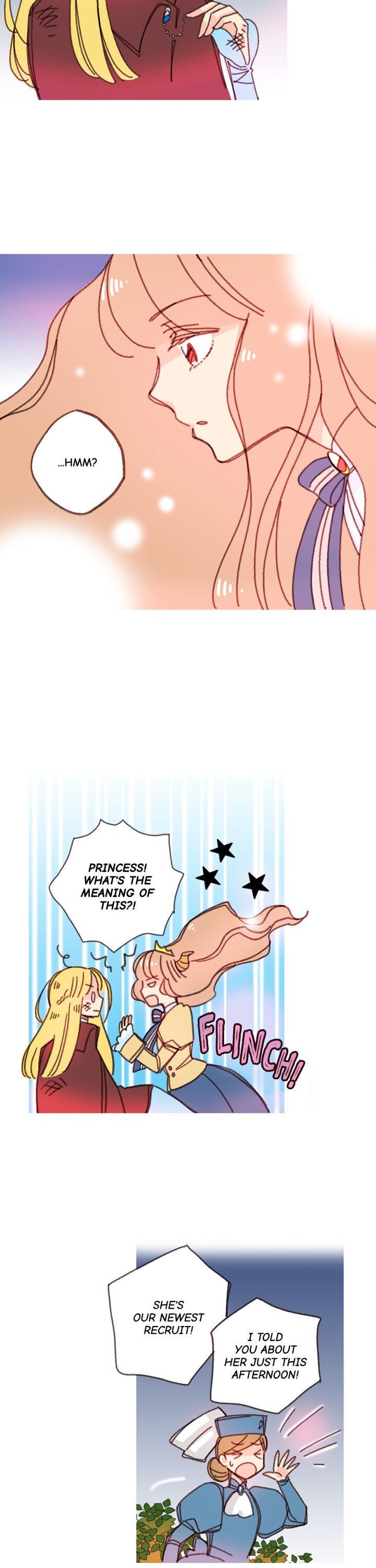 Tale of Pram the Wizard chapter 29 - page 10