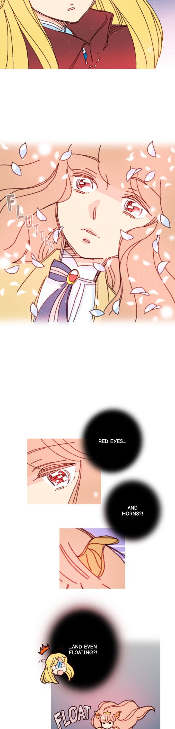 Tale of Pram the Wizard chapter 29 - page 6