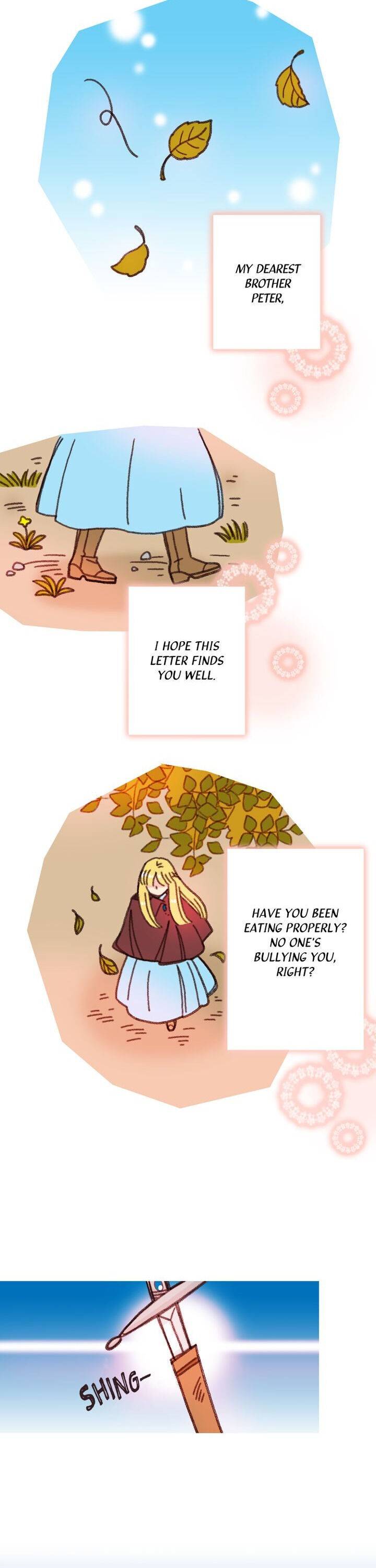 Tale of Pram the Wizard Chapter 28 - page 2