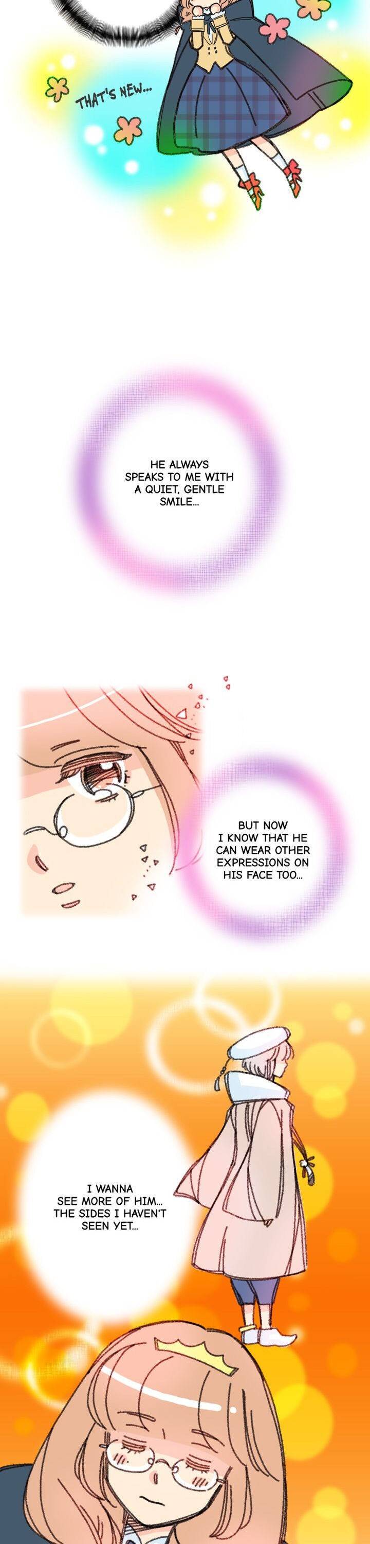 Tale of Pram the Wizard Chapter 22 - page 14