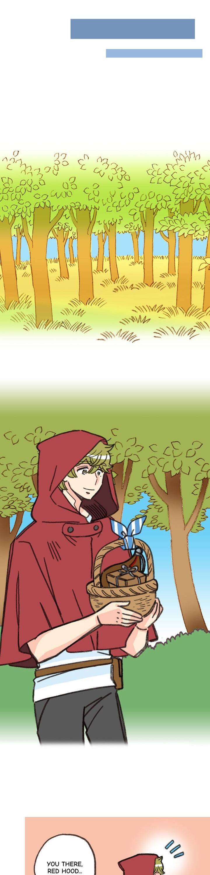 Tale of Pram the Wizard Chapter 17 - page 10