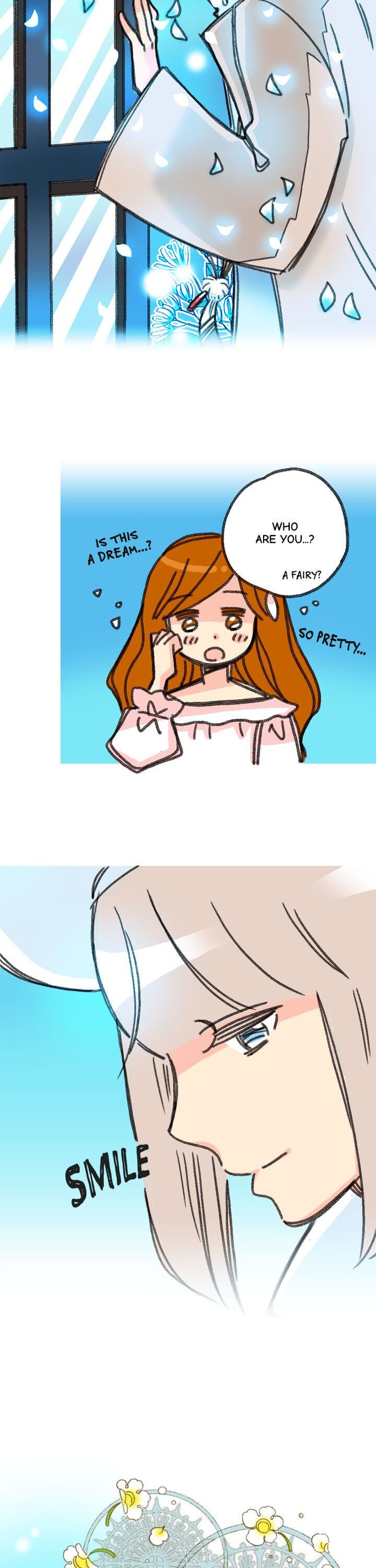 Tale of Pram the Wizard chapter 15 - page 4