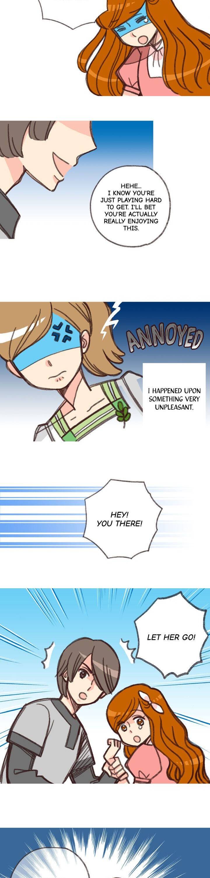 Tale of Pram the Wizard Chapter 13 - page 11