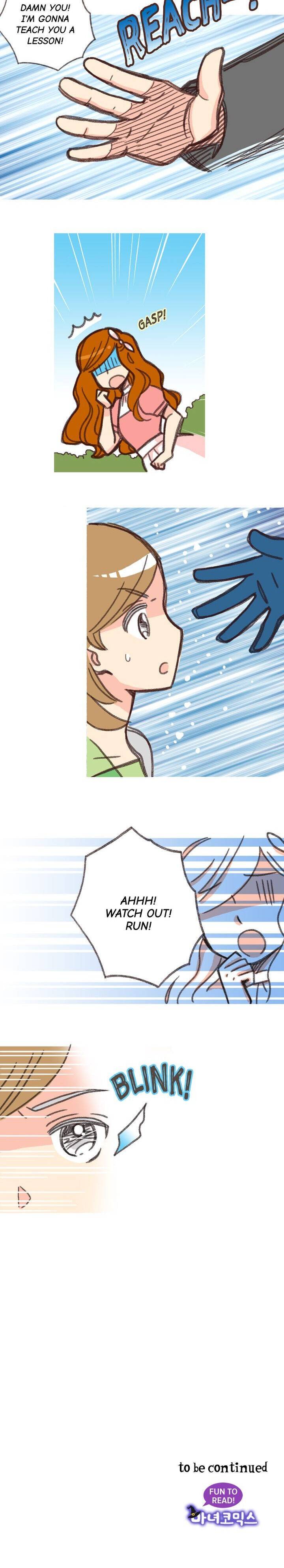 Tale of Pram the Wizard Chapter 13 - page 13