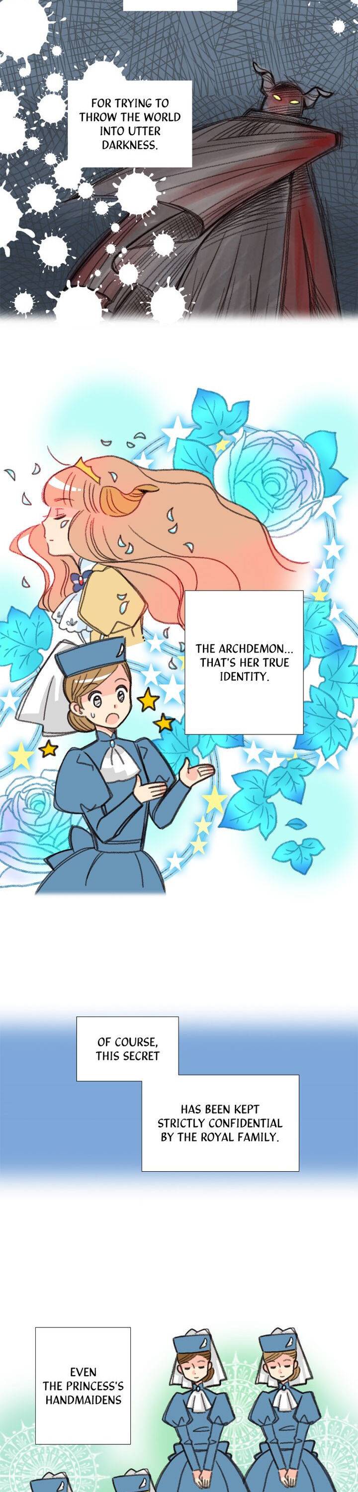 Tale of Pram the Wizard Chapter 13 - page 4