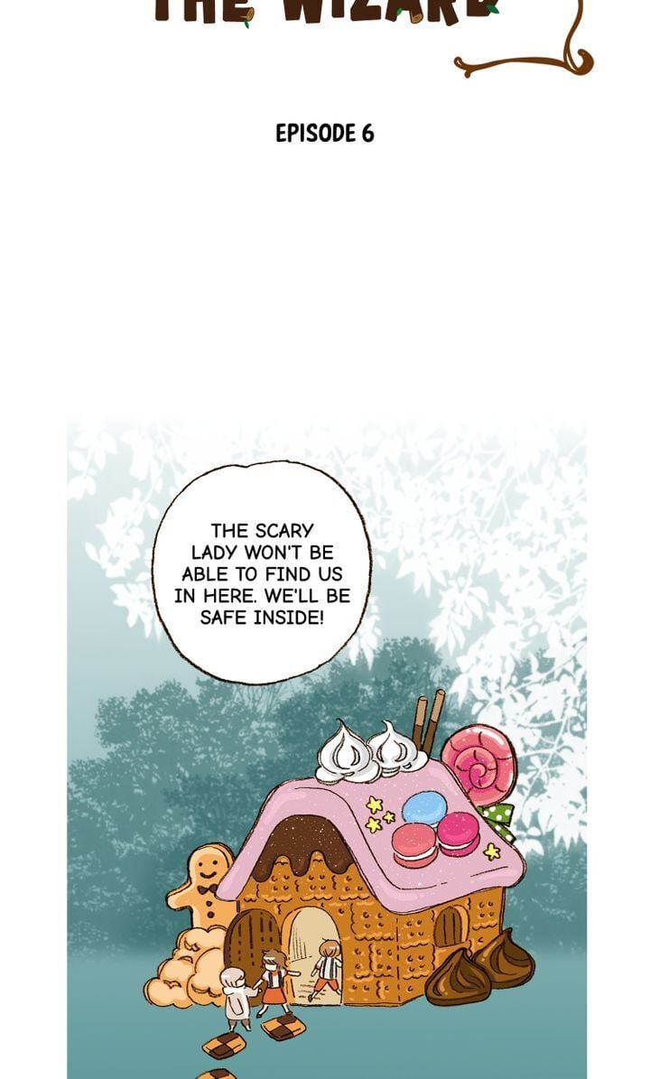Tale of Pram the Wizard chapter 6 - page 2