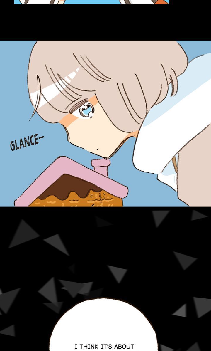 Tale of Pram the Wizard chapter 6 - page 22