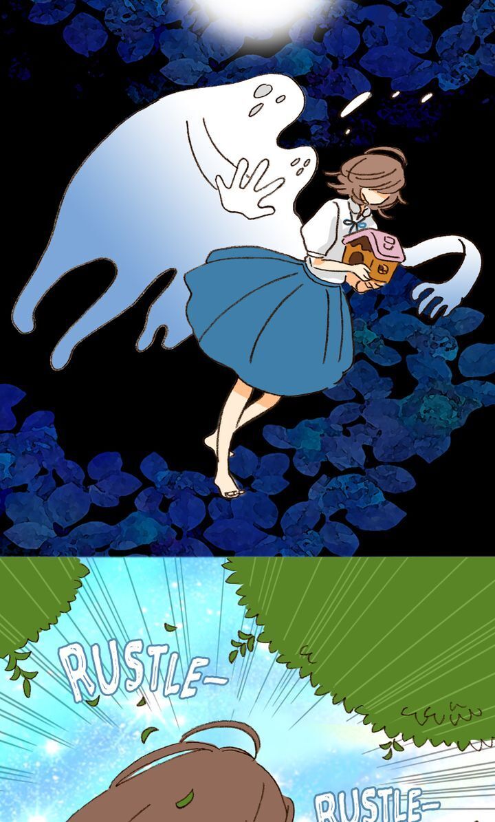 Tale of Pram the Wizard chapter 6 - page 28