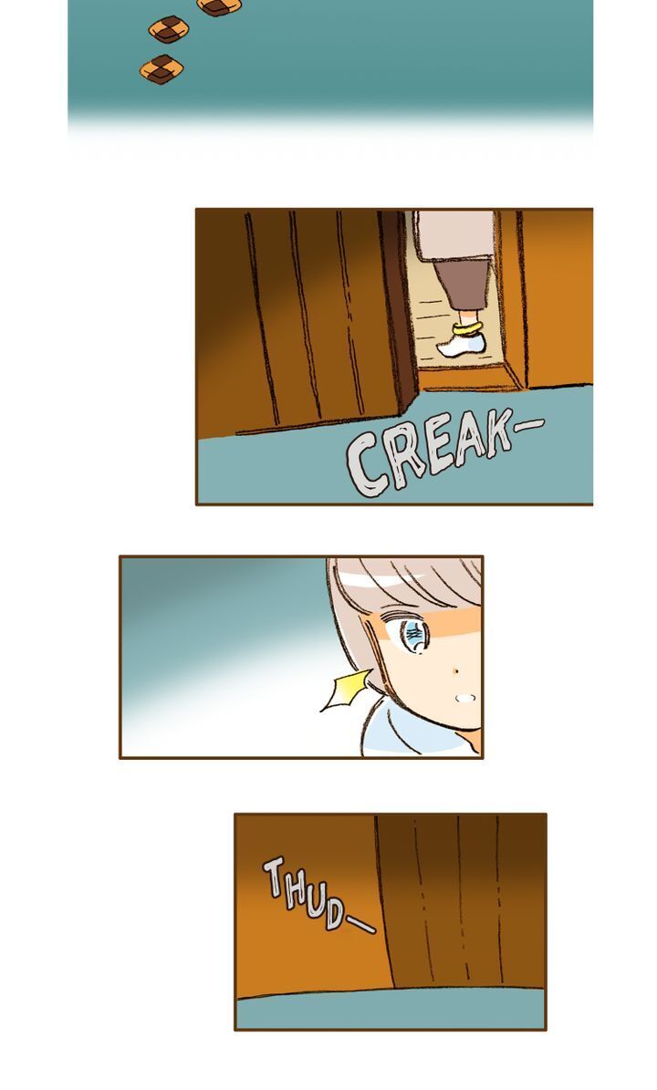 Tale of Pram the Wizard chapter 6 - page 3