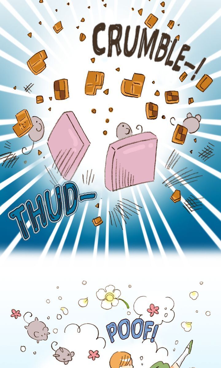 Tale of Pram the Wizard chapter 6 - page 30