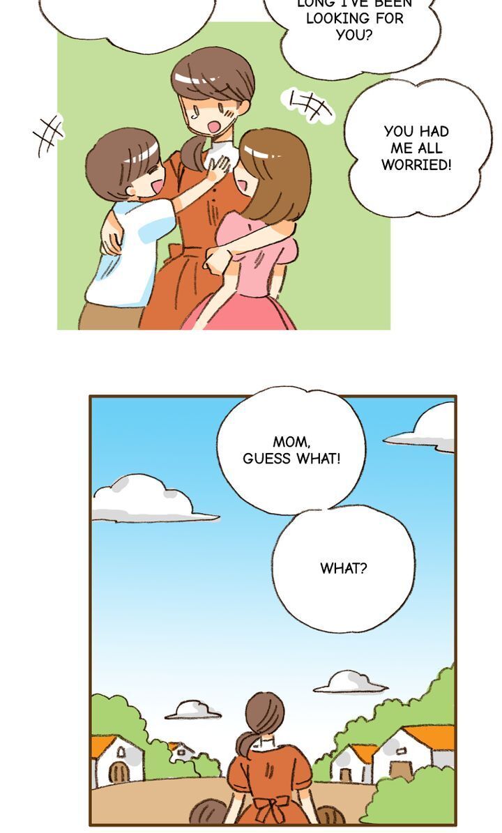 Tale of Pram the Wizard chapter 6 - page 33