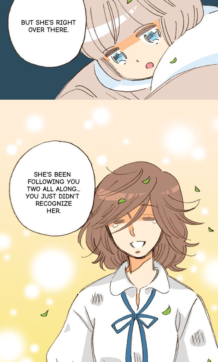 Tale of Pram the Wizard chapter 6 - page 36