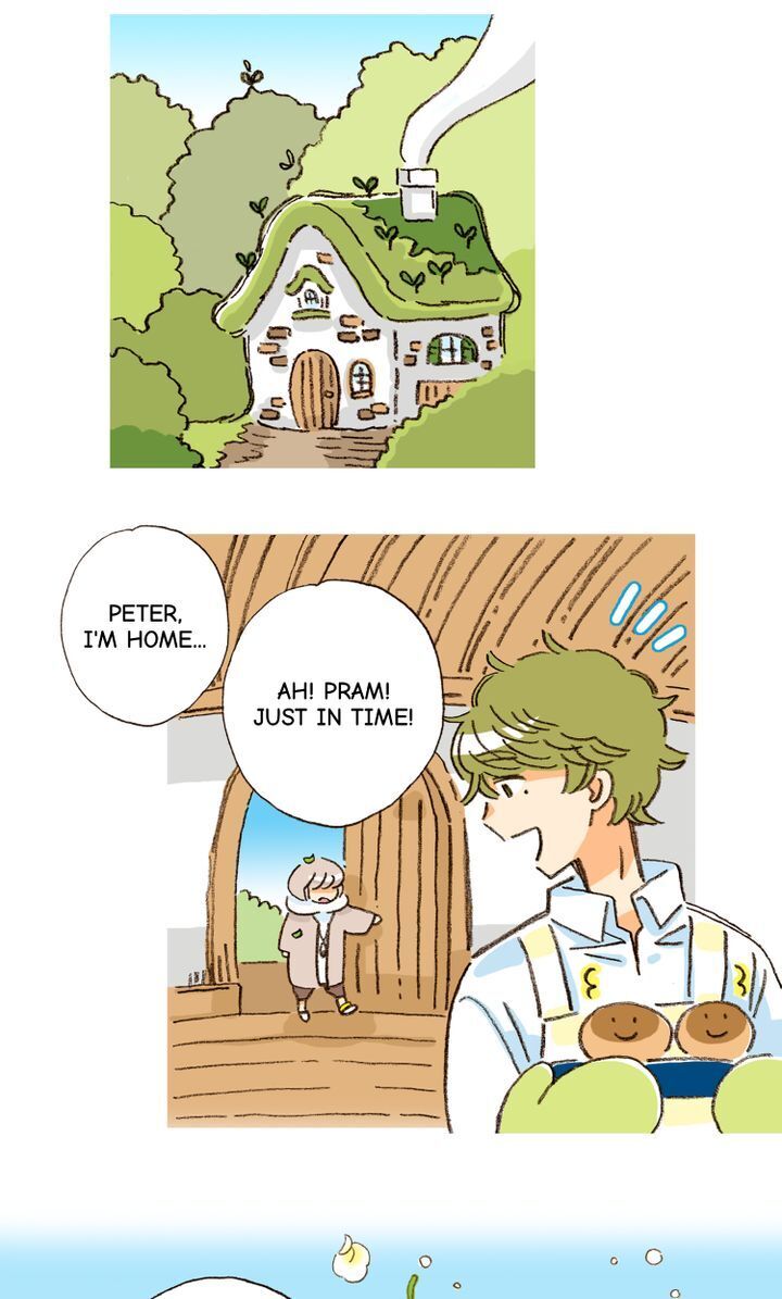 Tale of Pram the Wizard chapter 6 - page 40
