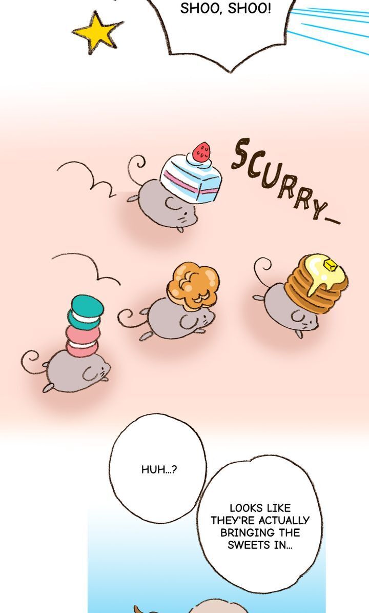 Tale of Pram the Wizard chapter 6 - page 9