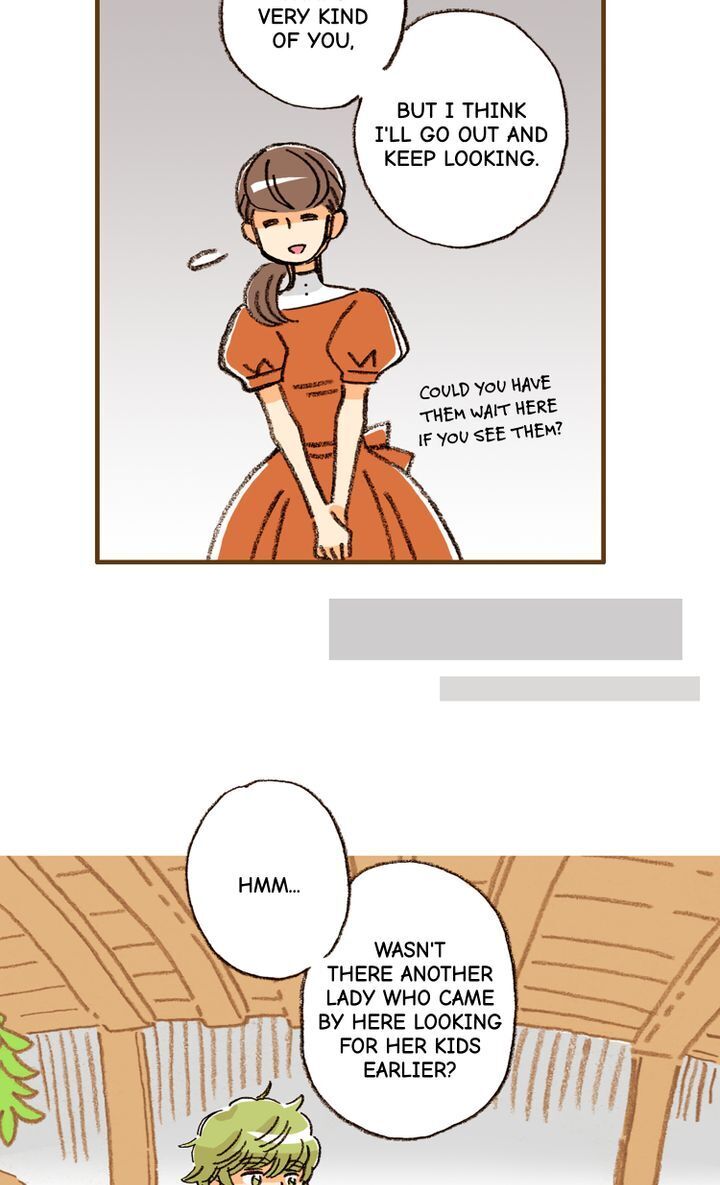 Tale of Pram the Wizard chapter 5 - page 10