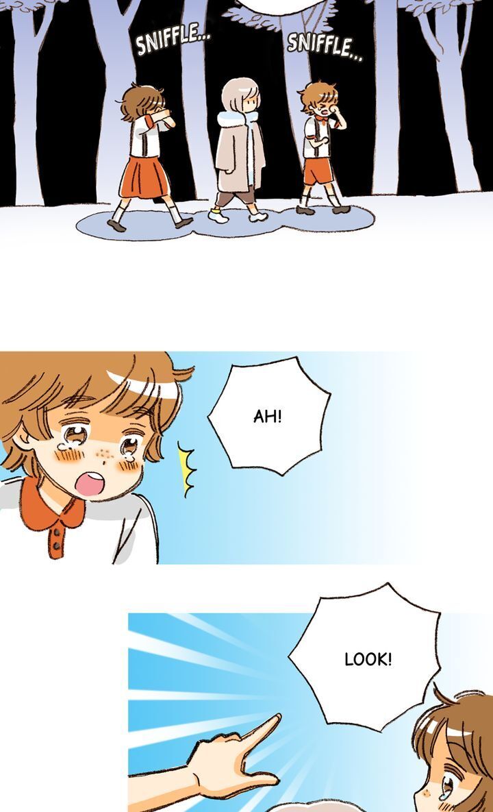 Tale of Pram the Wizard chapter 5 - page 34