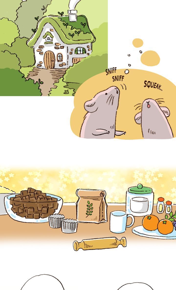 Tale of Pram the Wizard chapter 5 - page 5