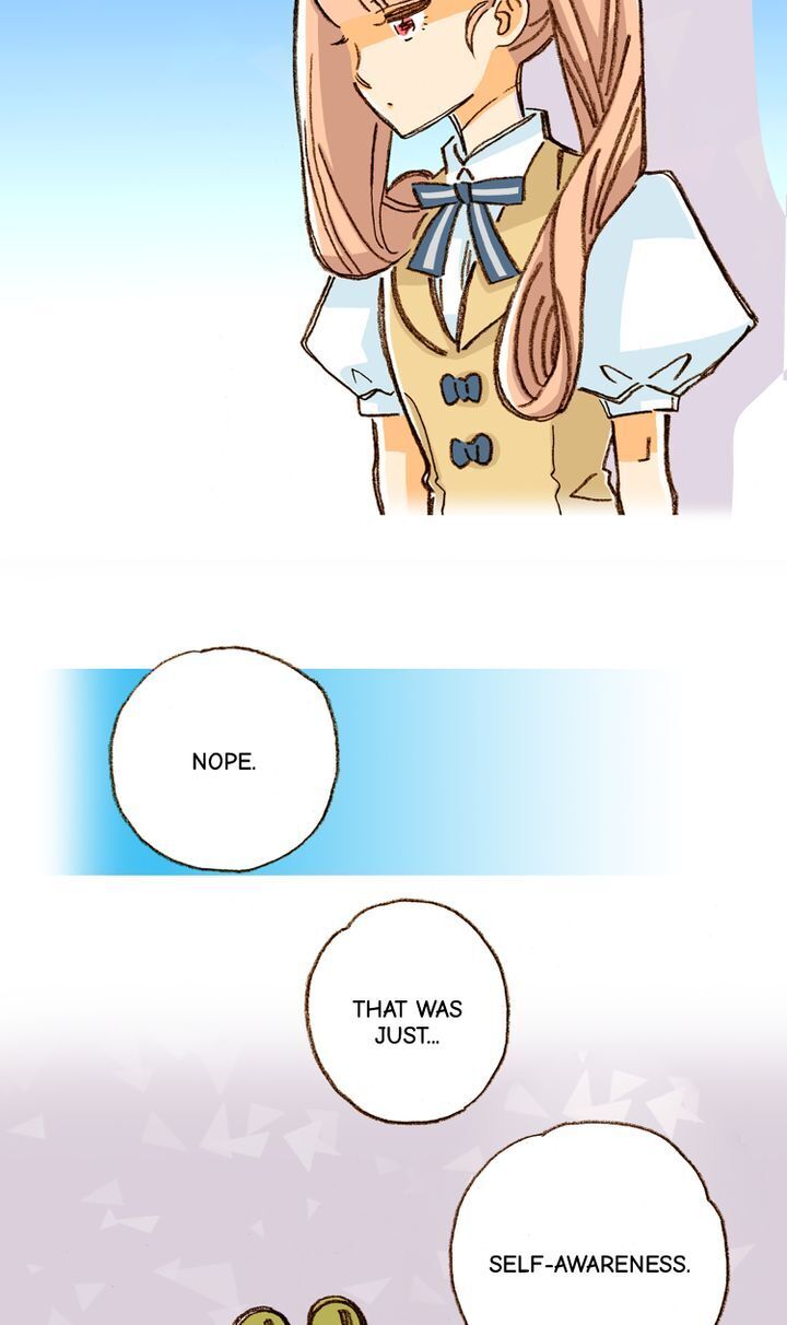 Tale of Pram the Wizard chapter 4 - page 21