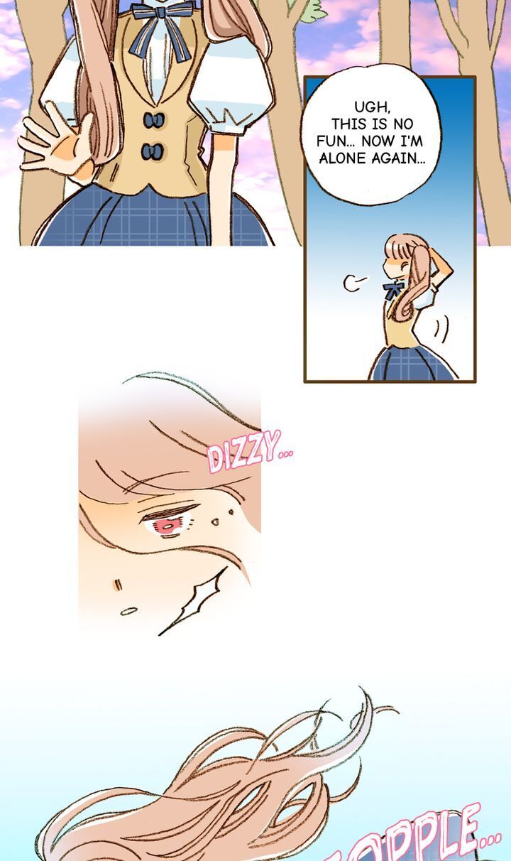 Tale of Pram the Wizard chapter 4 - page 28