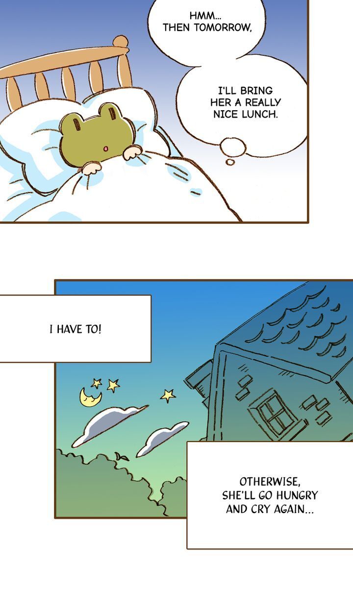 Tale of Pram the Wizard chapter 4 - page 7