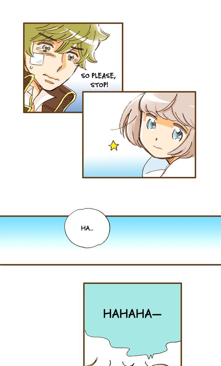Tale of Pram the Wizard chapter 2 - page 16