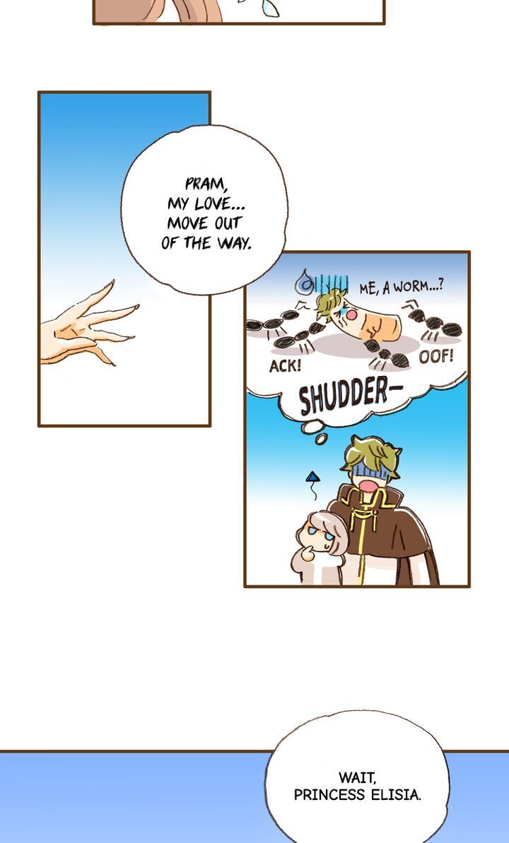 Tale of Pram the Wizard chapter 2 - page 24