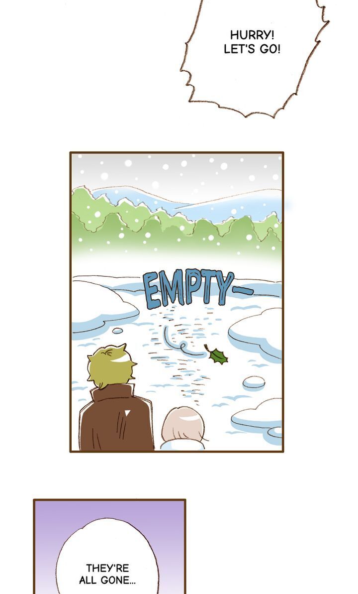 Tale of Pram the Wizard chapter 2 - page 4