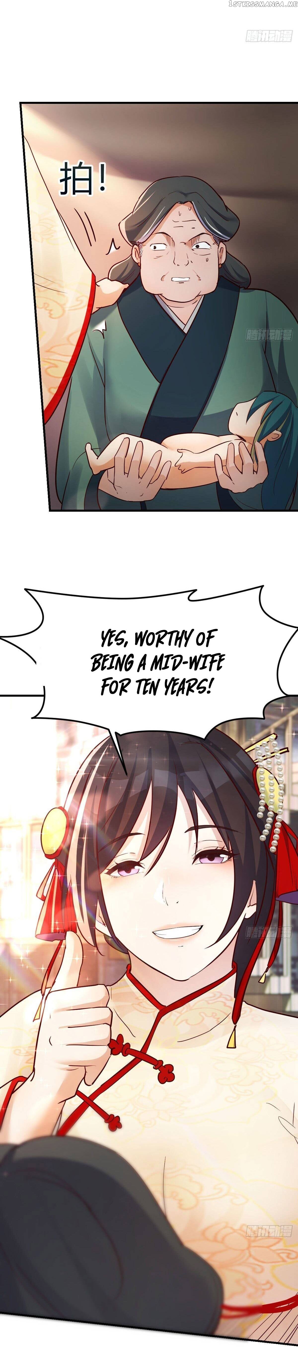 I have a Bad-ass Syndrome Chapter 10 - page 3