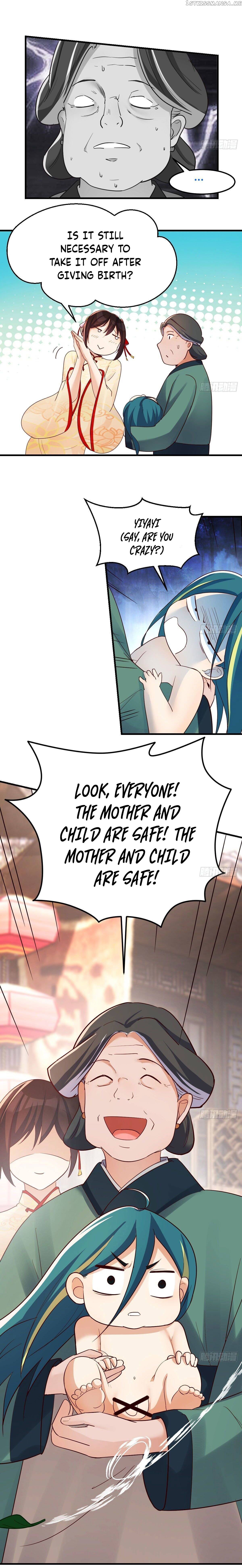 I have a Bad-ass Syndrome Chapter 10 - page 4