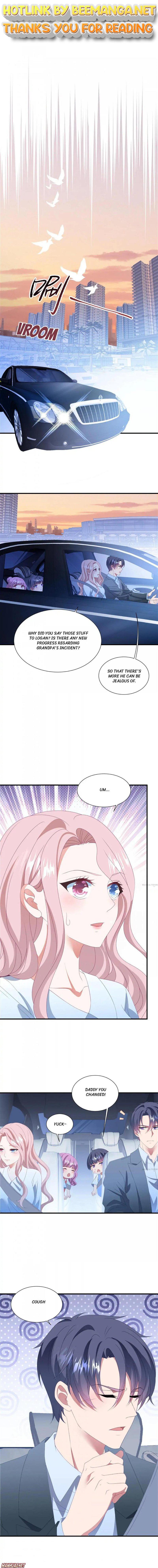 My Harp Goddess Chapter 152 - page 1